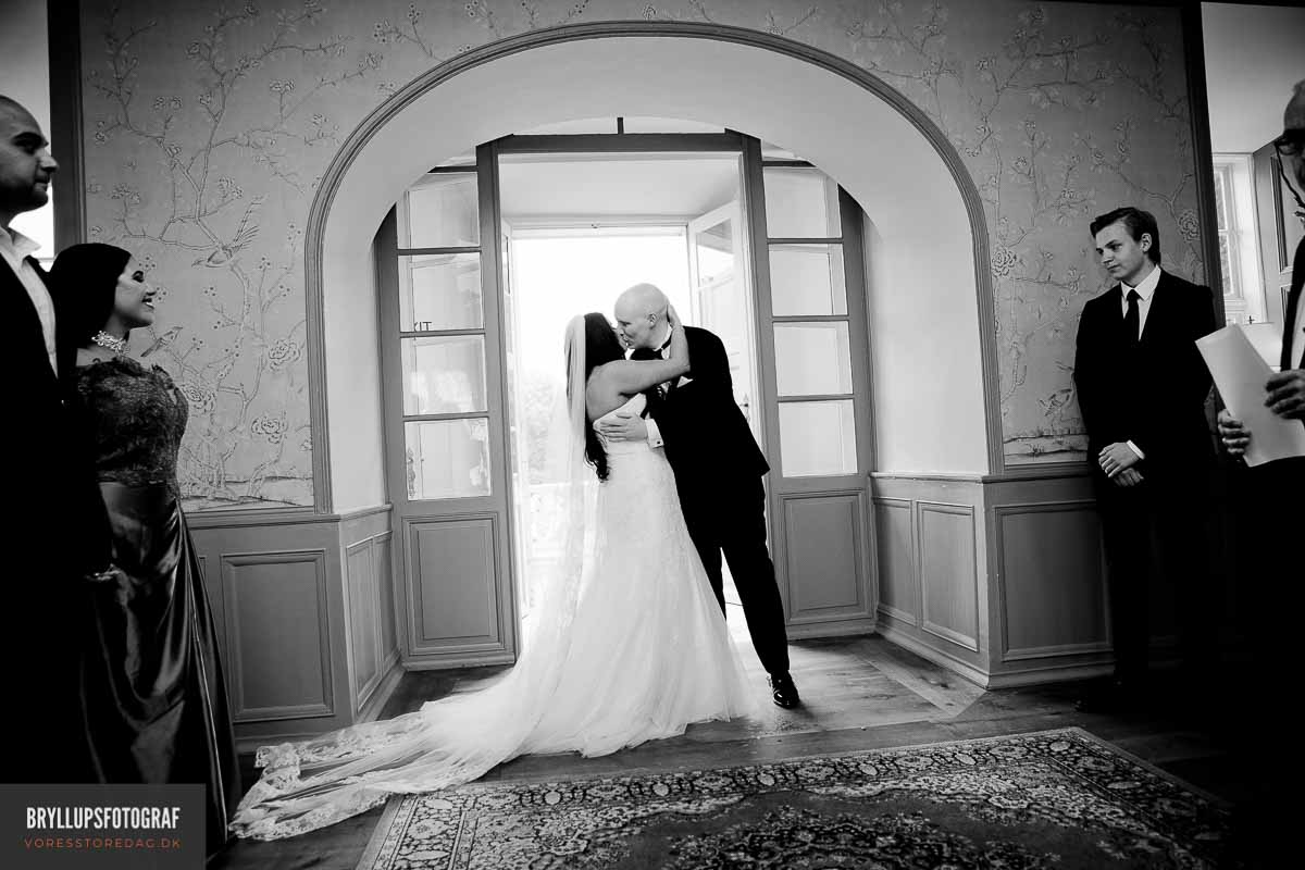 bryllupsfotograferne i Fredericia