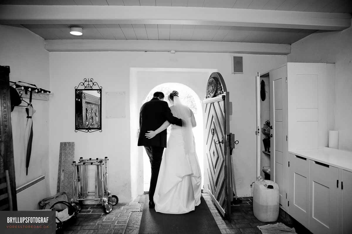 billig bryllupsfotograf Fredericia