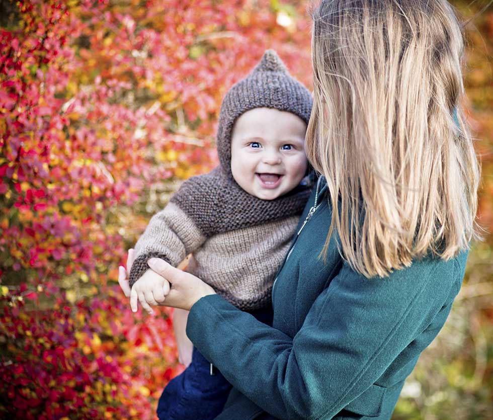 familiefotograf og børnefotograf