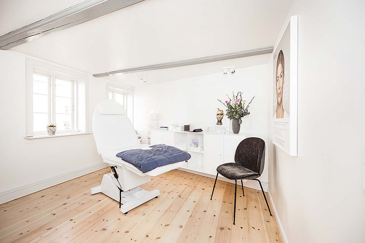 reklamefoto Fredericia