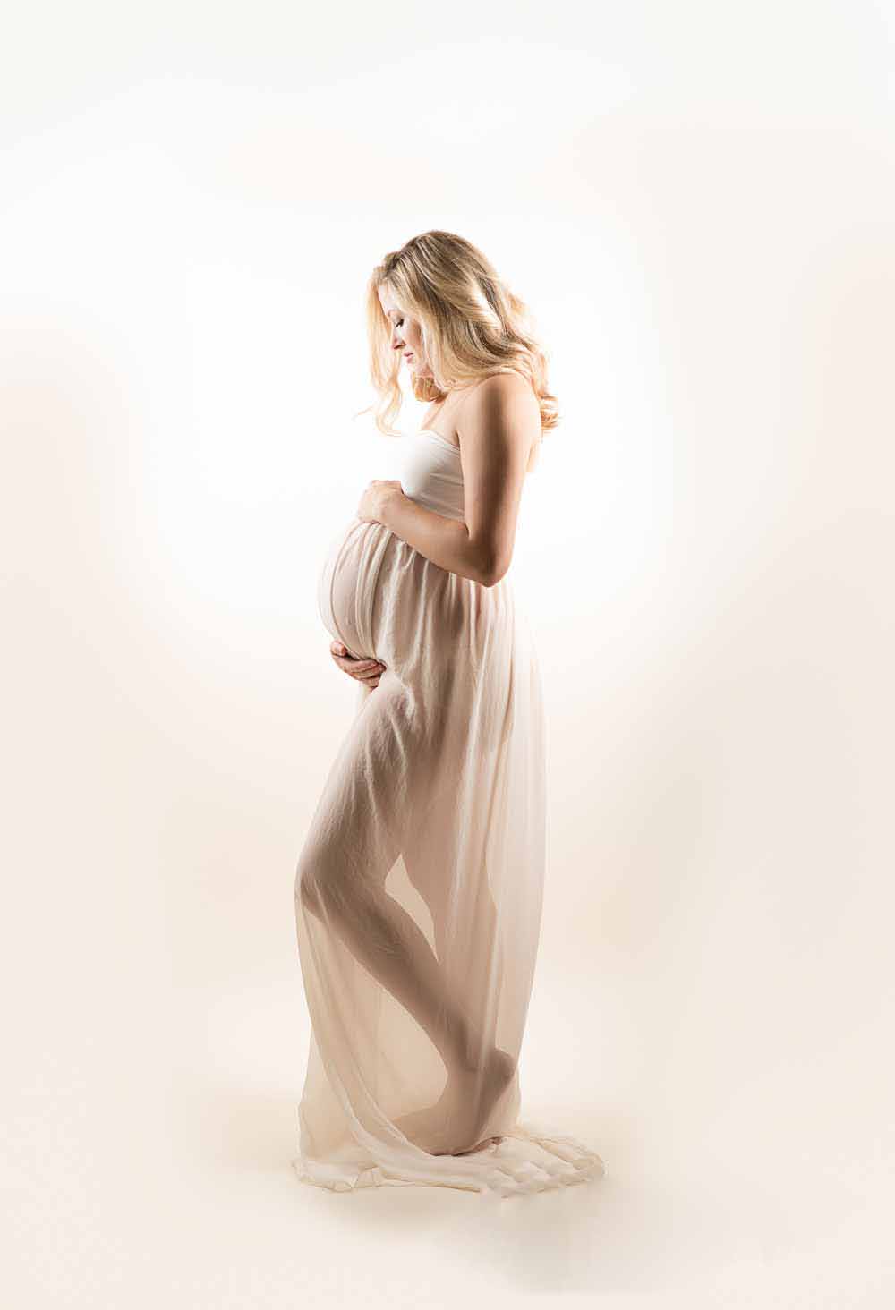 Gravid | Fotograf Fredericia