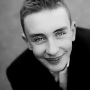 Konfirmation fotograf