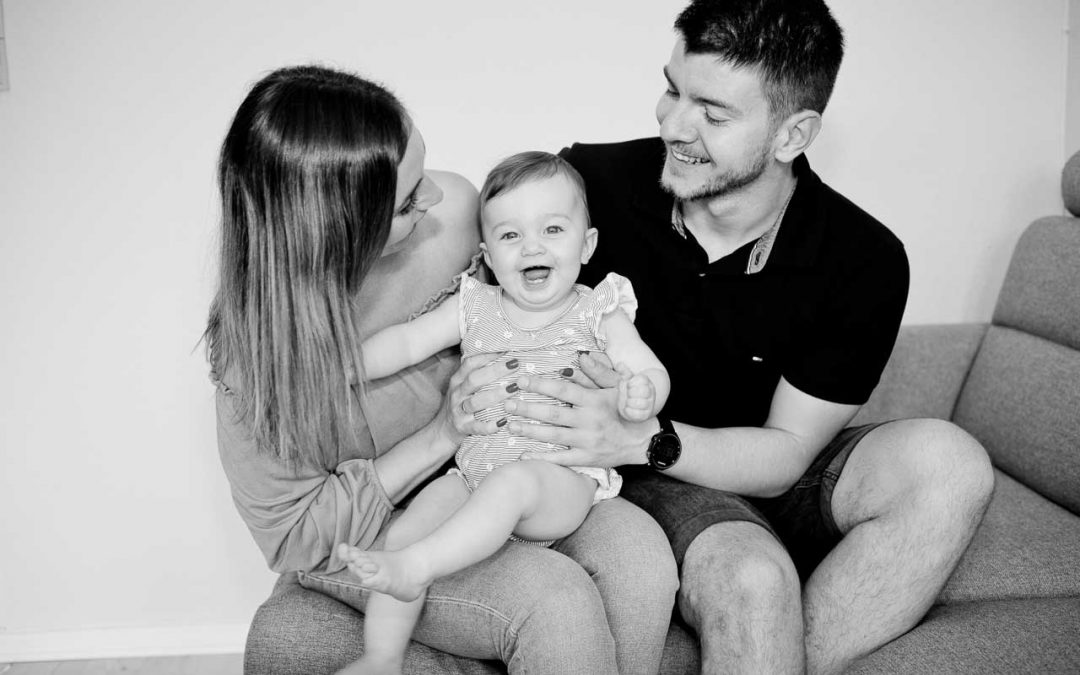 familie billede