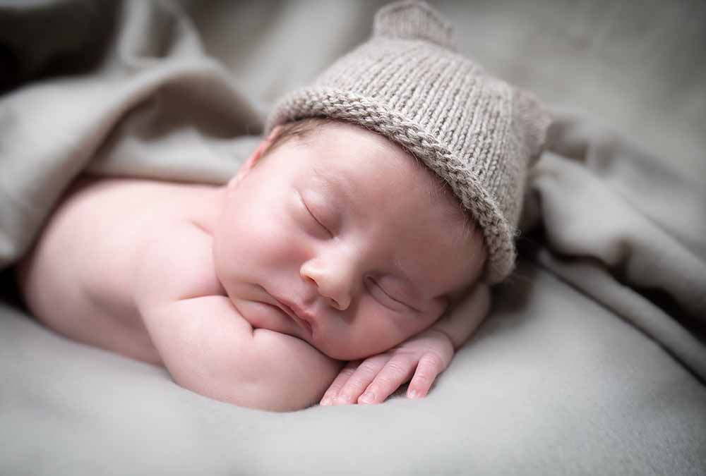 6 TING DU BØR VIDE SOM FORÆLDRE VED NEWBORN FOTOGRAFERING