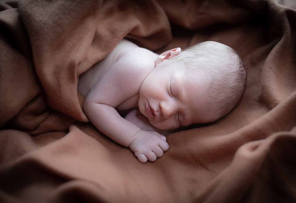 6 TING DU BØR VIDE SOM FORÆLDRE VED NEWBORN FOTOGRAFERING