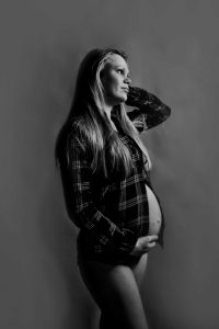 Gravid billeder inspiration
