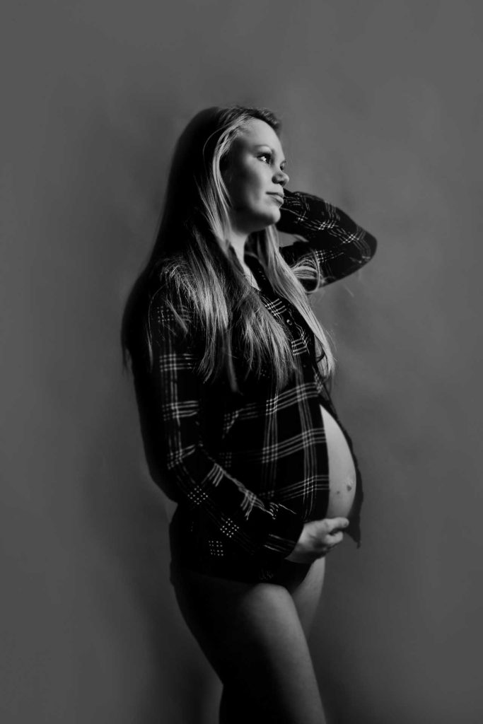 Gravid billeder inspiration